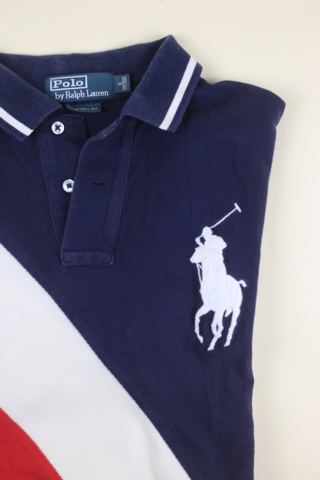 Polo RL - S -