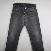 Levis 501 - W34 - 46 IT -