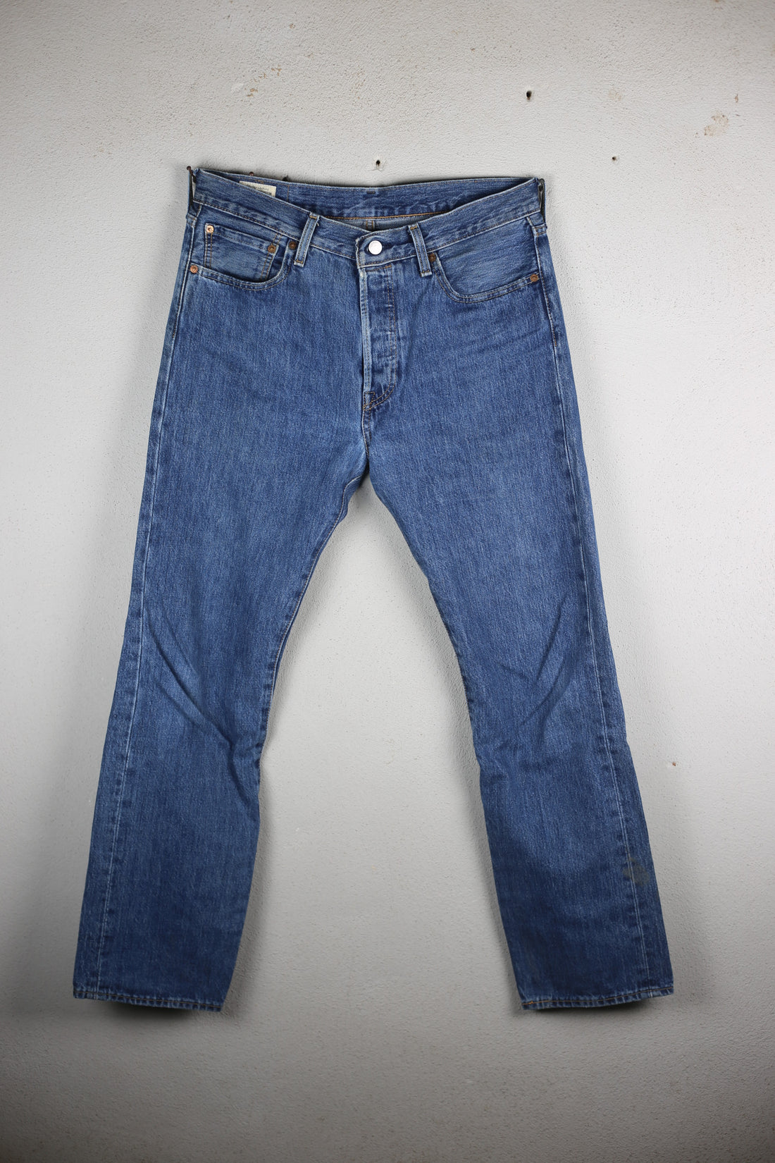 Levis 501 - W33 - 48 it -