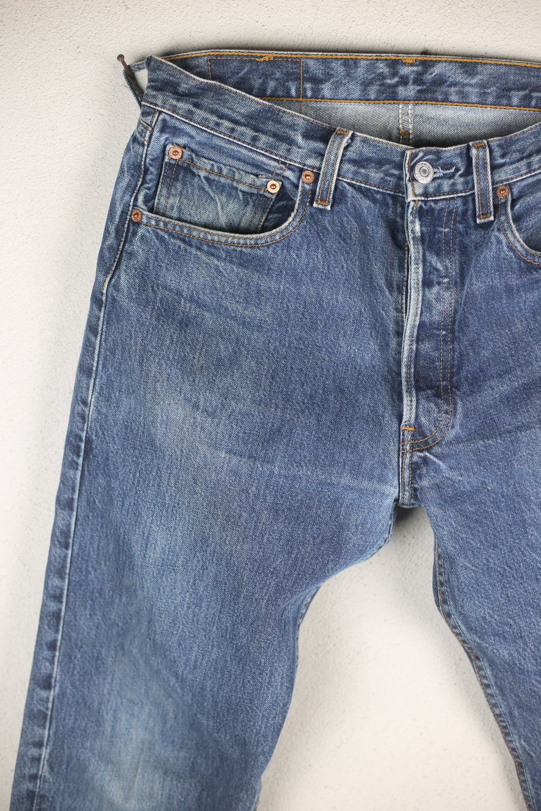 Levis 501 - W32- 46 IT -
