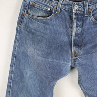 Levis 501 - W32- 46 IT -