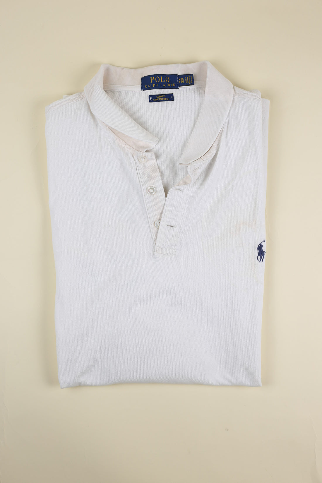 Polo RL - XXL SLIM FIT -