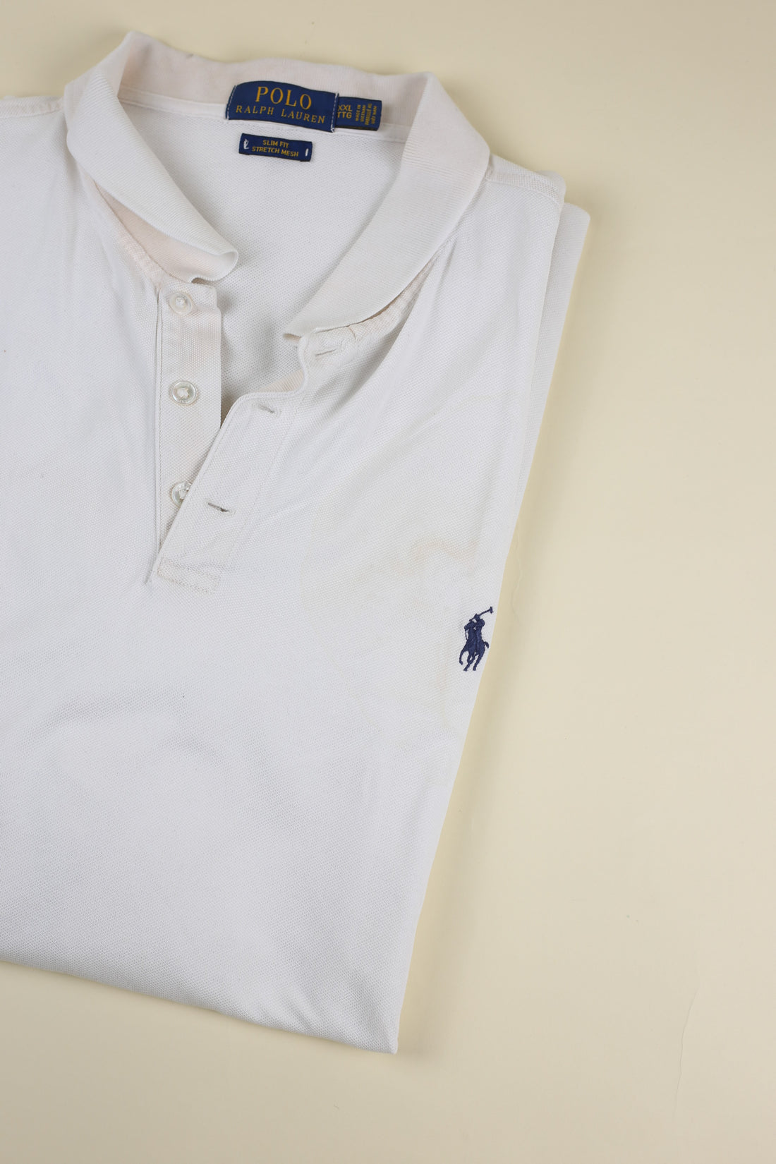 Polo RL - XXL SLIM FIT -