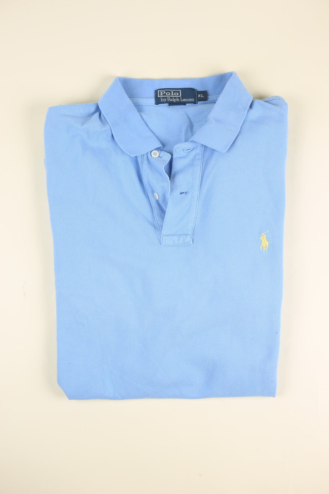 Polo RL - XL -