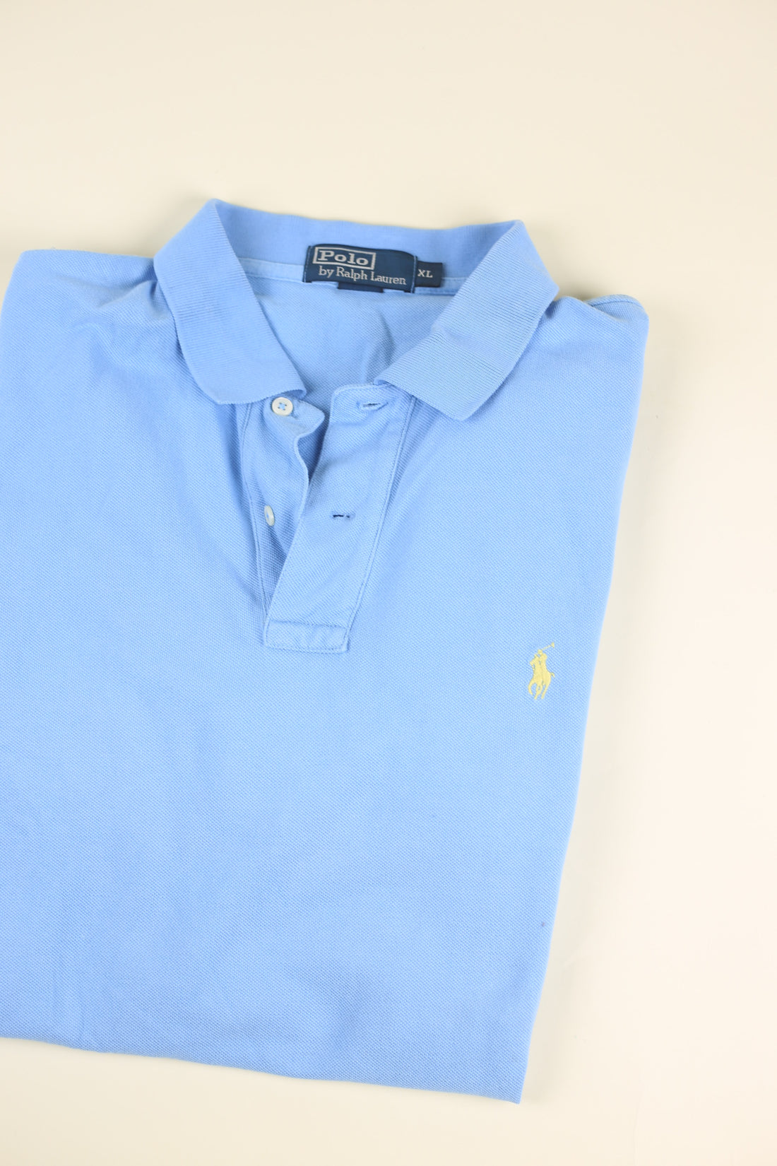 Polo RL - XL -