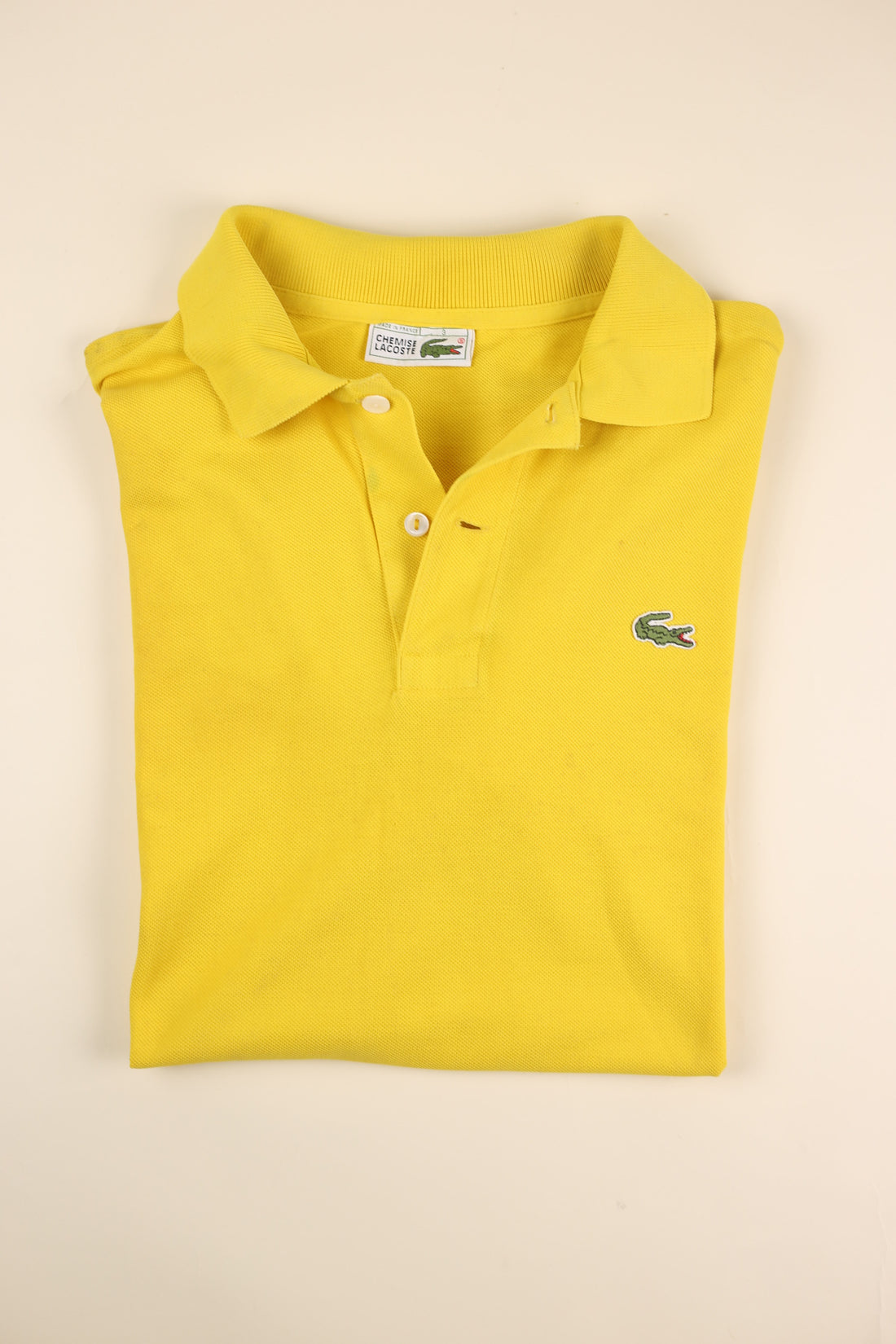 Polo Lacoste - S-