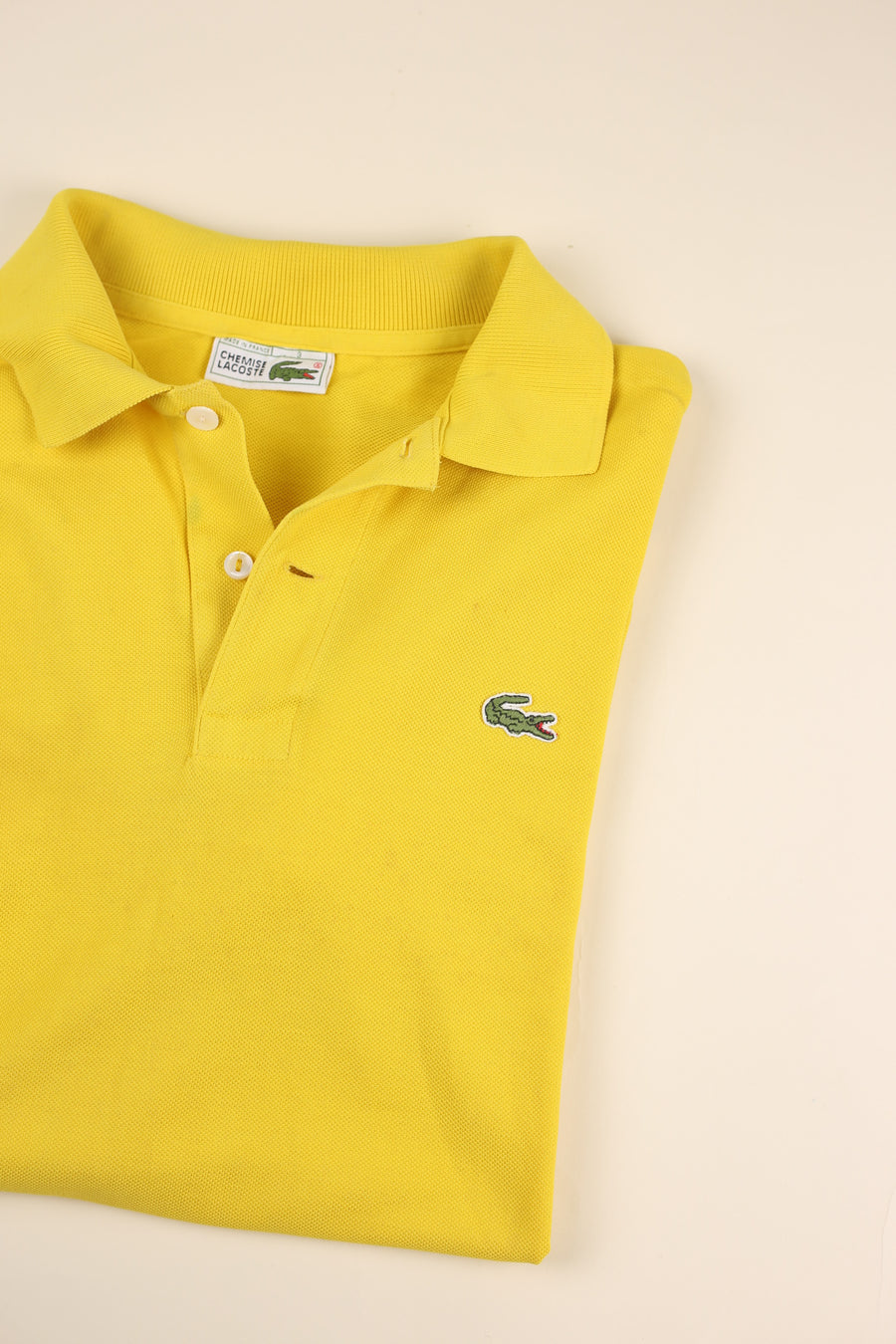 Polo Lacoste - S-