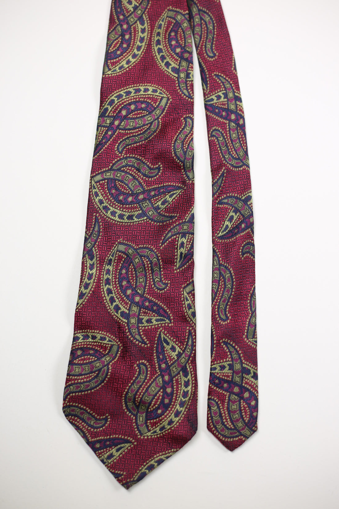 BORSALINO TIE