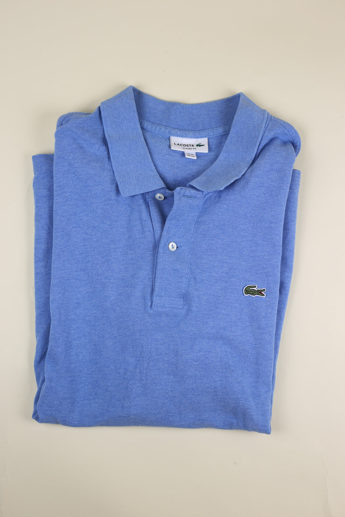 Polo Lacoste - XXL-
