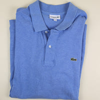 Polo Lacoste - XXL-