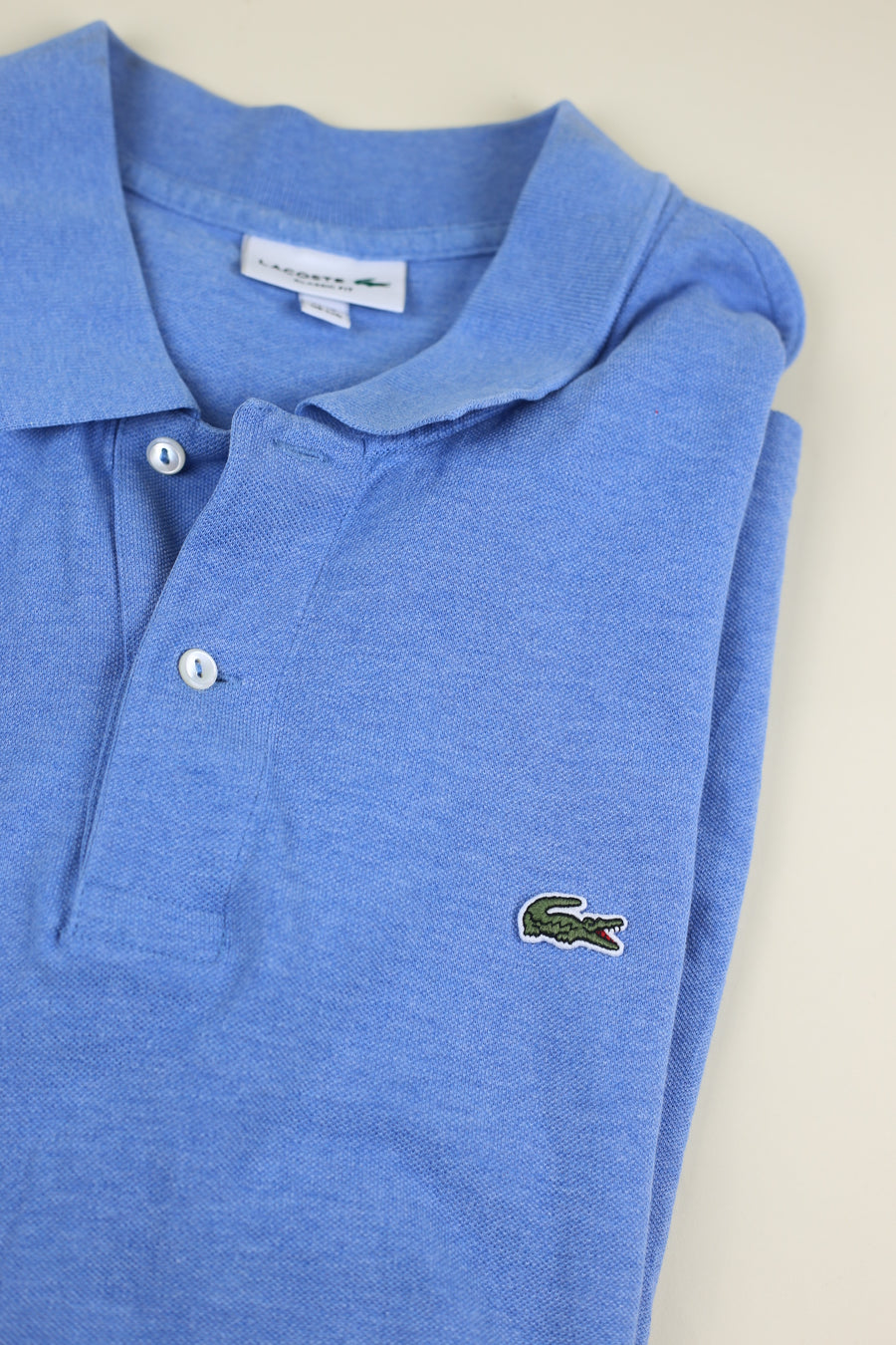 Polo Lacoste - XXL-