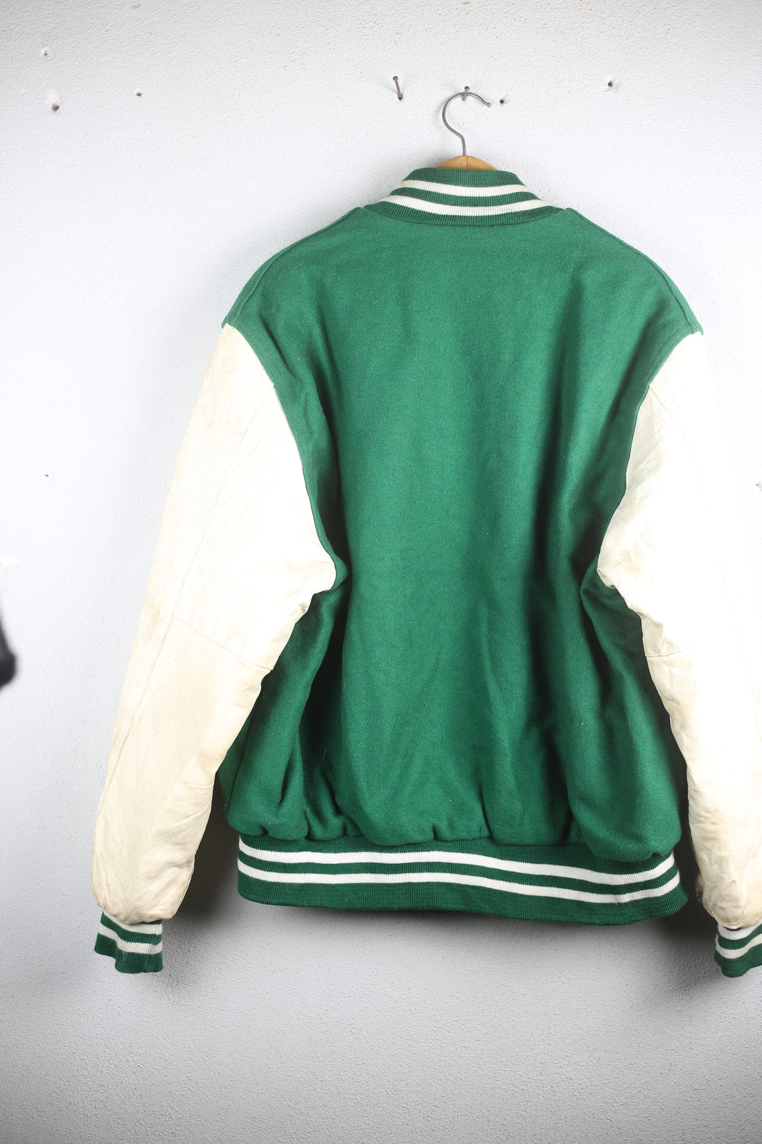 Varsity   MADE IN USA  -  XL   -
