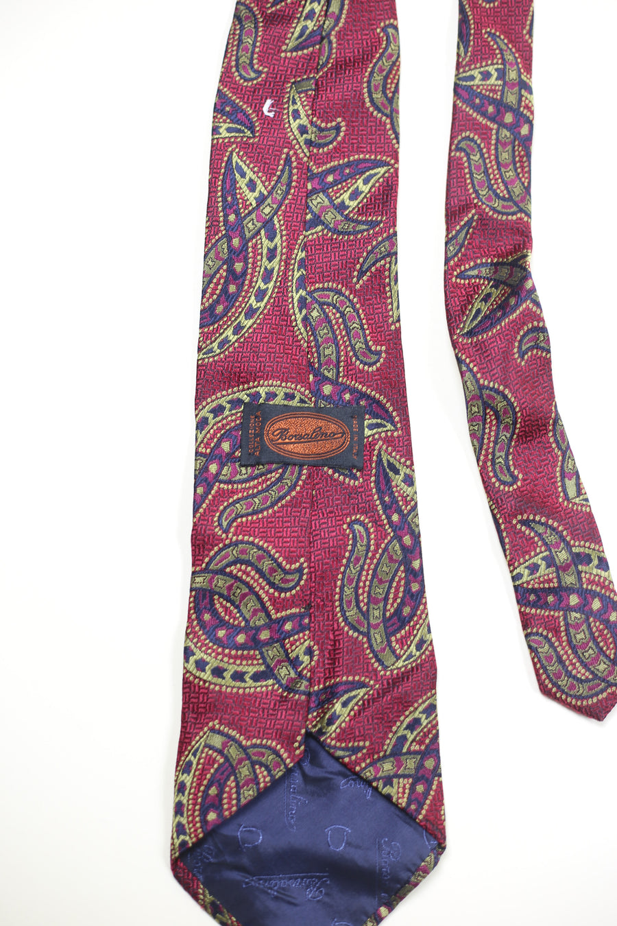 BORSALINO TIE