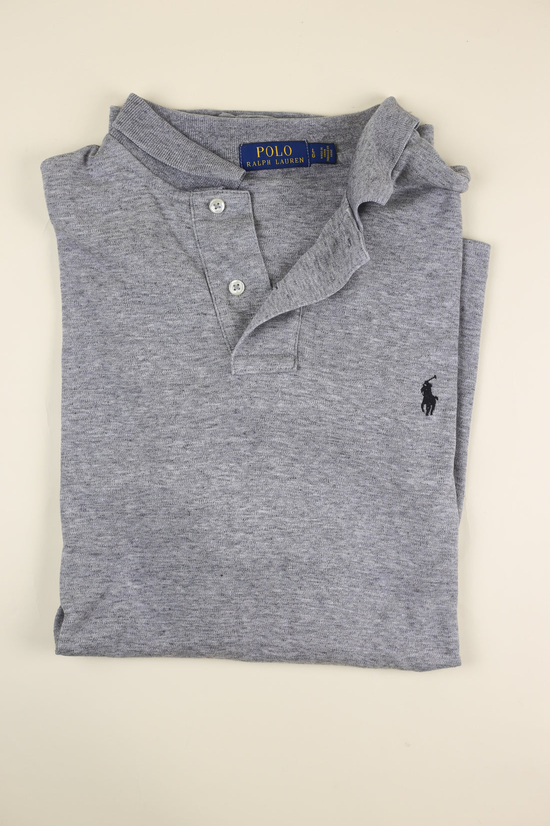 POLO RL - L -