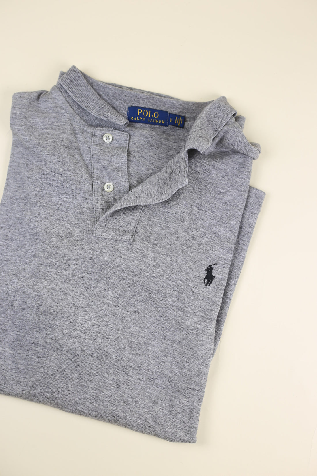 POLO RL - L -