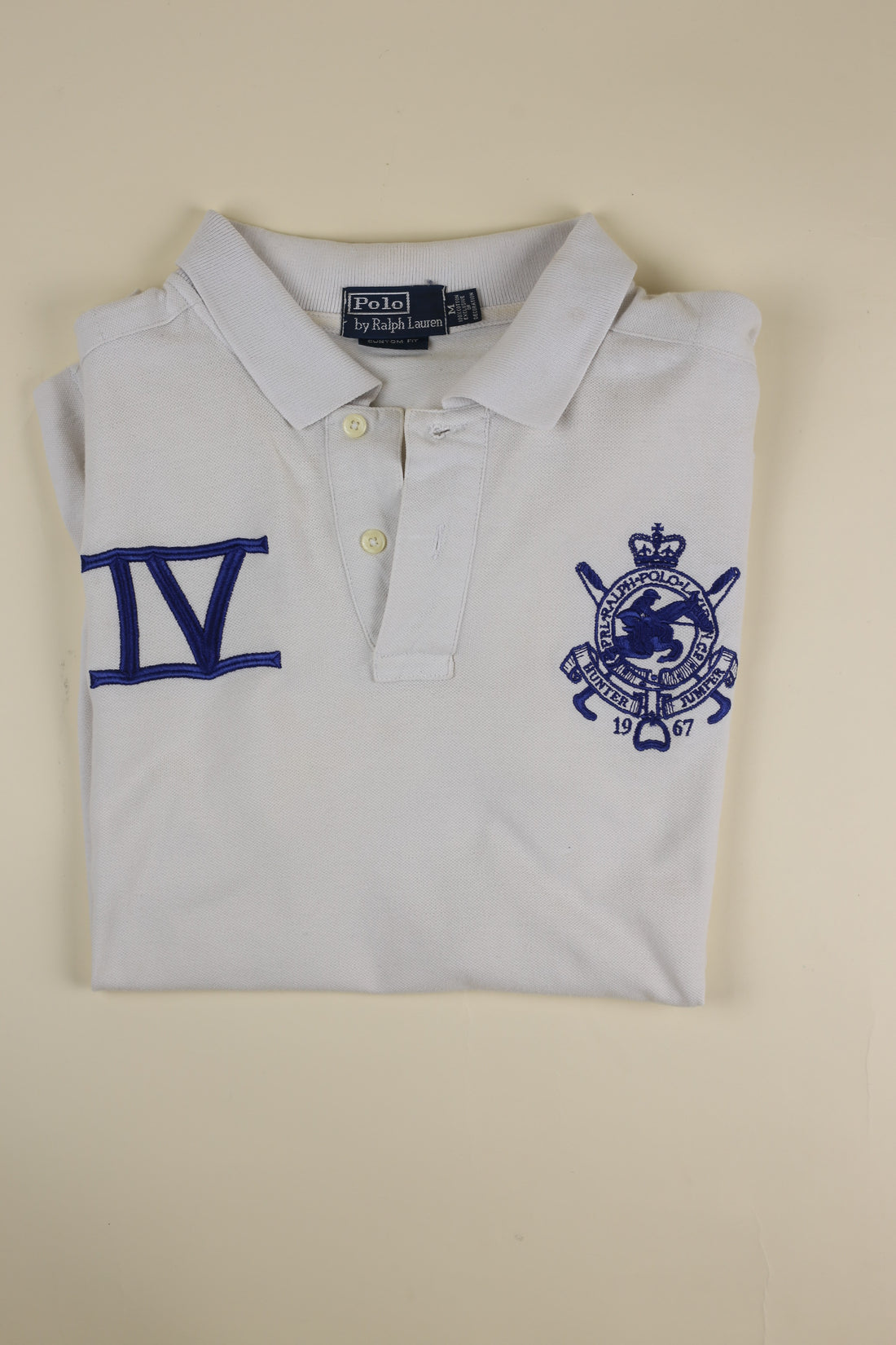 POLO RL - M -