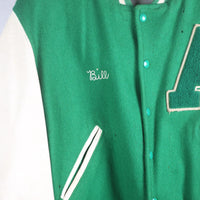 Varsity   MADE IN USA  -  L/XL   -