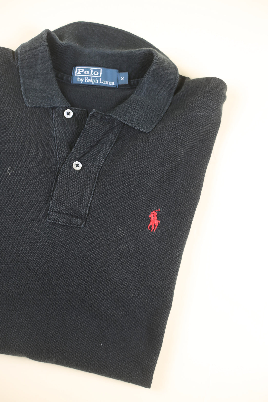 Polo RL - S -