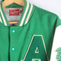 Varsity   MADE IN USA  -  L/XL   -