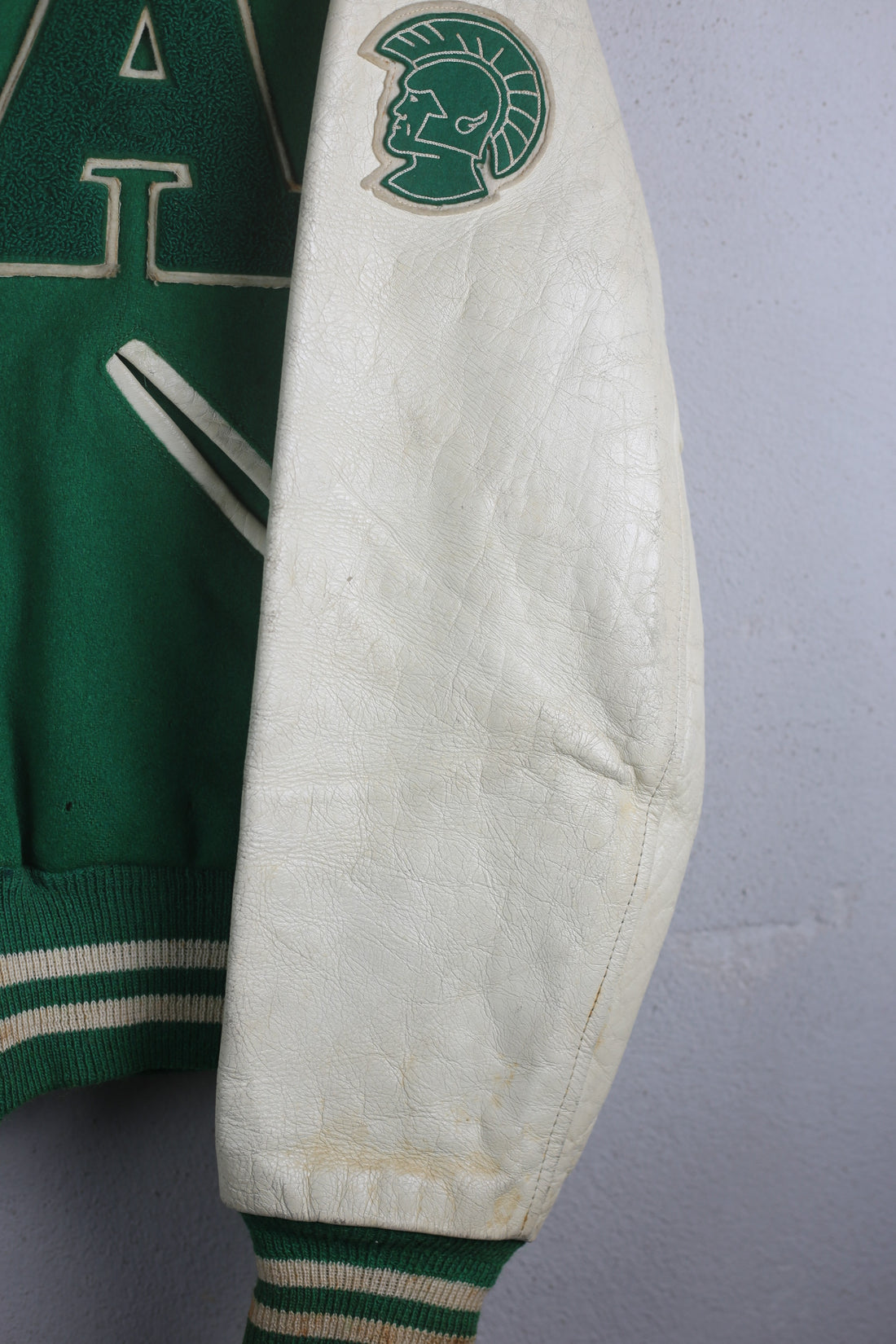 Varsity   MADE IN USA  -  L/XL   -