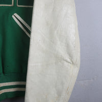 Varsity   MADE IN USA  -  L/XL   -