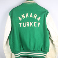 Varsity   MADE IN USA  -  L/XL   -