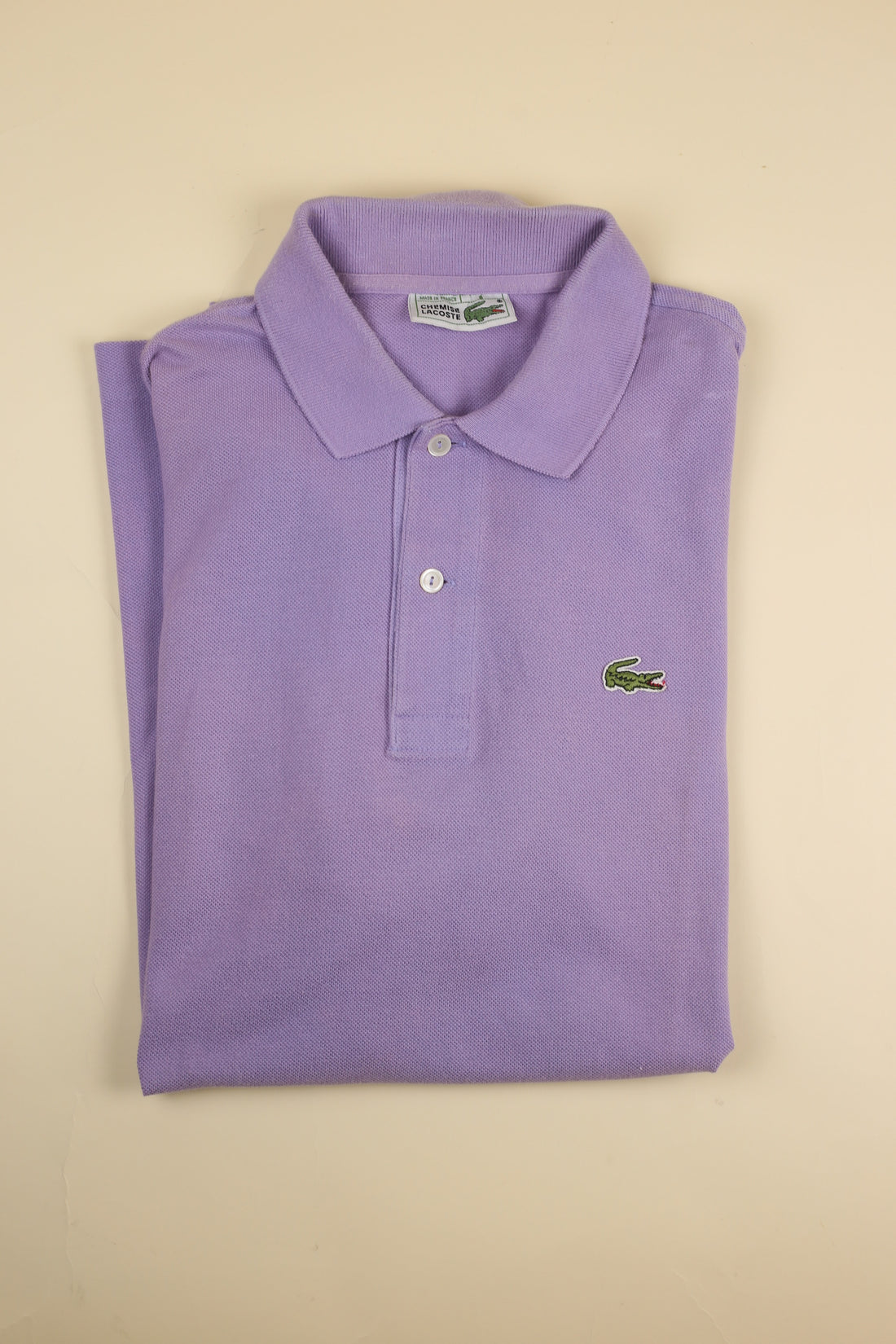 Polo Lacoste - XL-