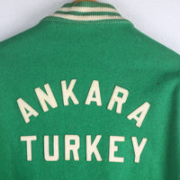 Varsity   MADE IN USA  -  L/XL   -