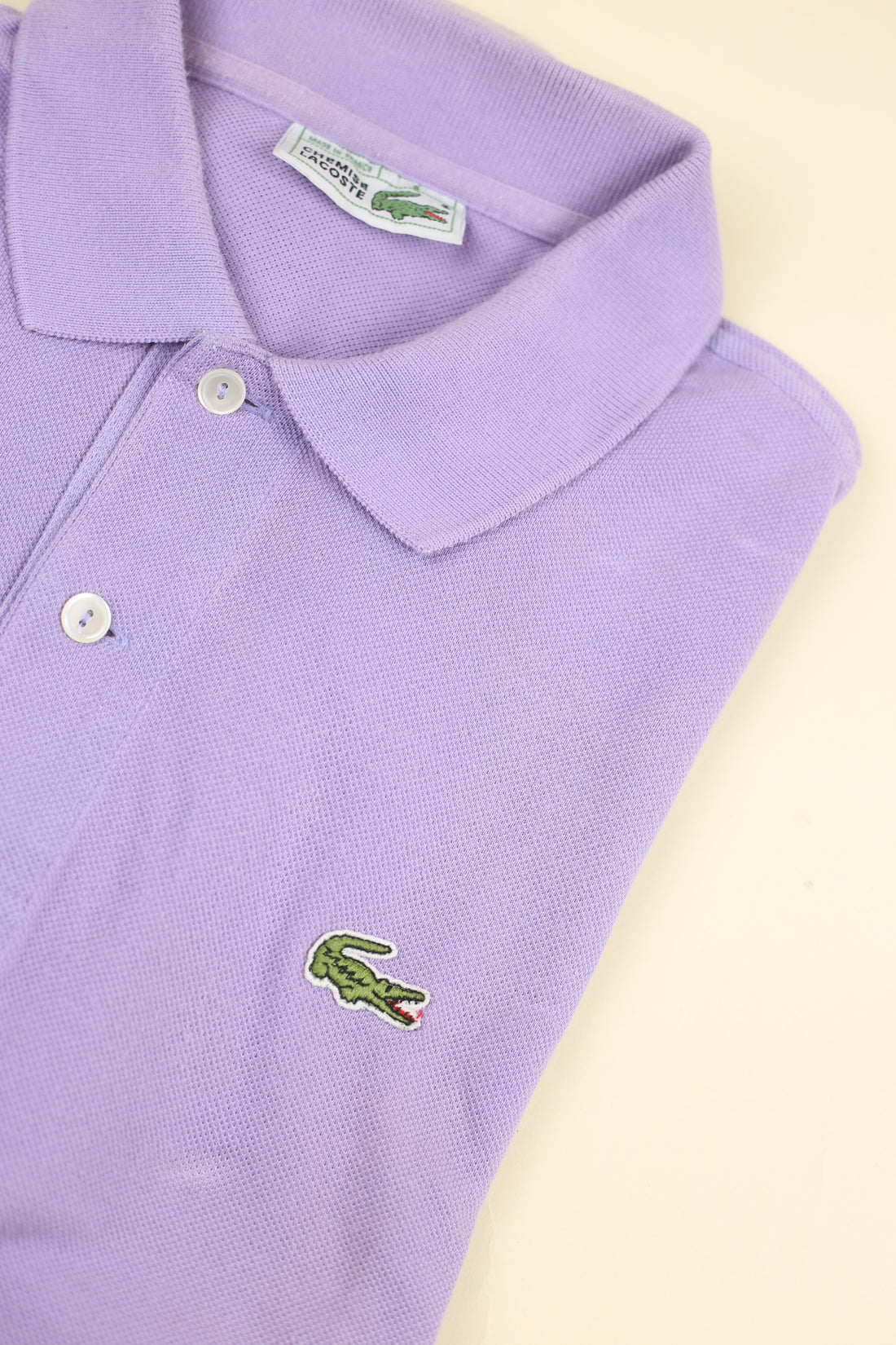 Polo Lacoste - XL-