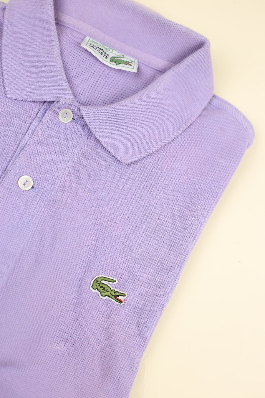 Polo Lacoste - XL-