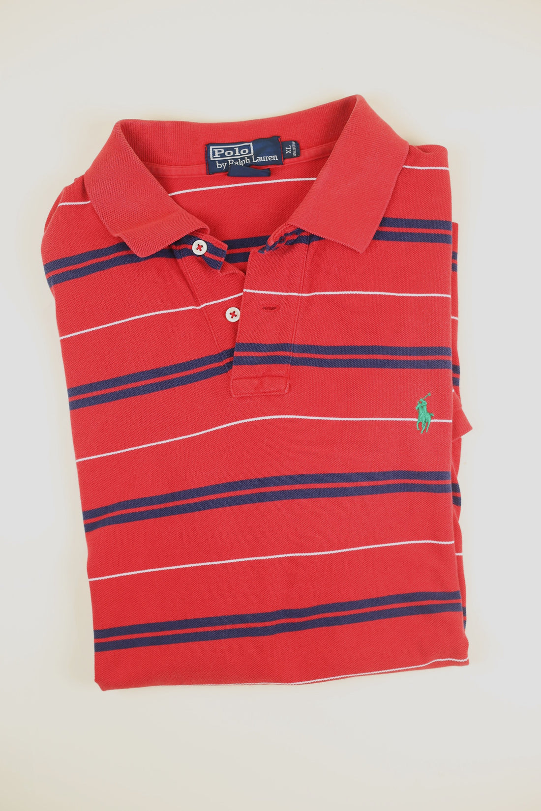 Polo RL - XL SLIM FIT -