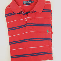 Polo RL - XL SLIM FIT -