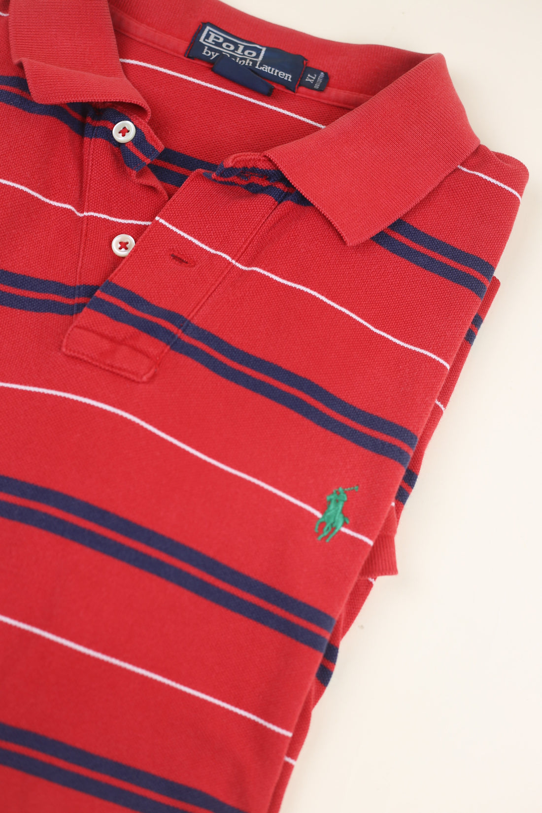 Polo RL - XL SLIM FIT -