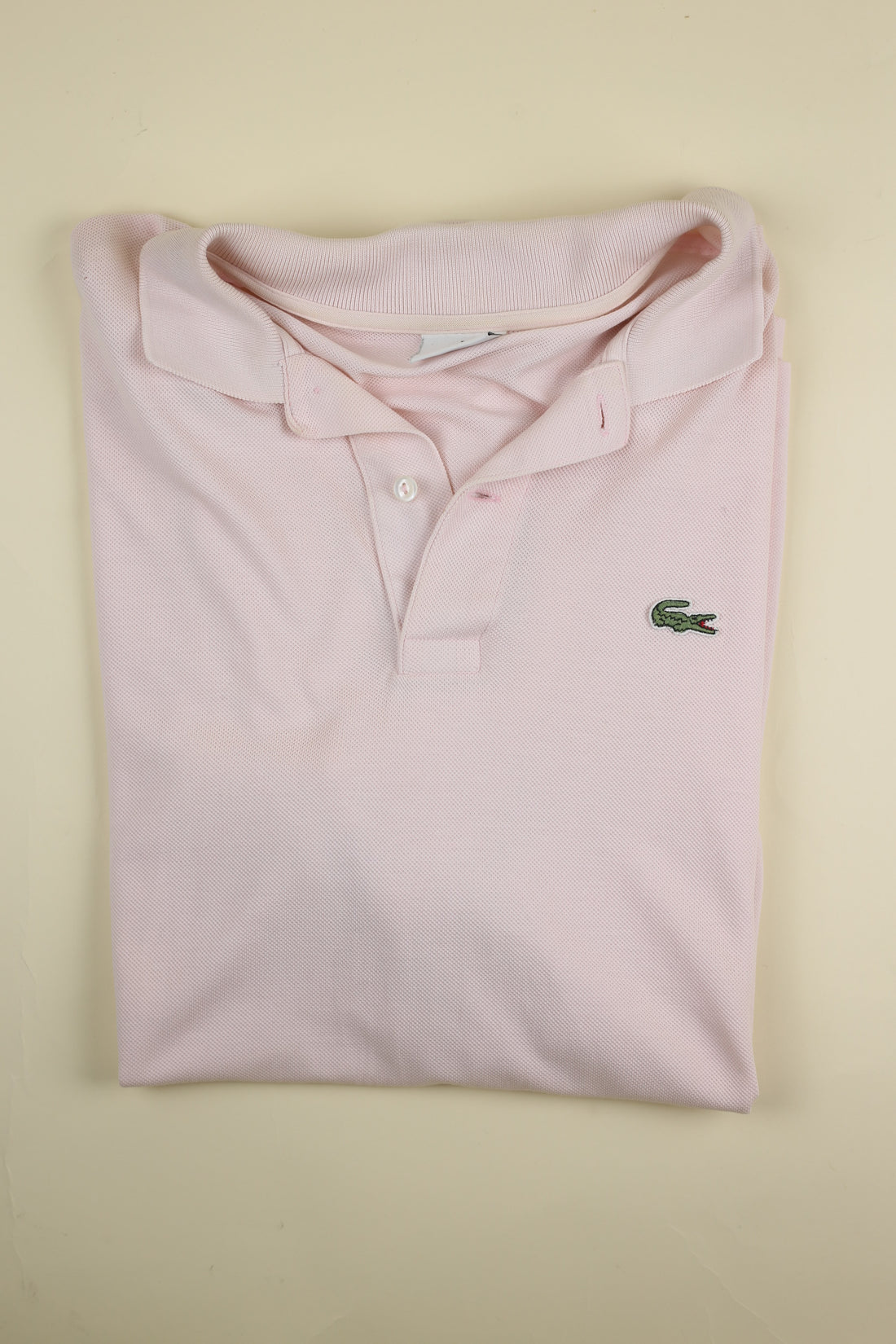 Polo Lacoste - L-