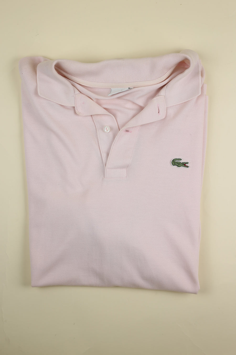 Polo Lacoste - L-