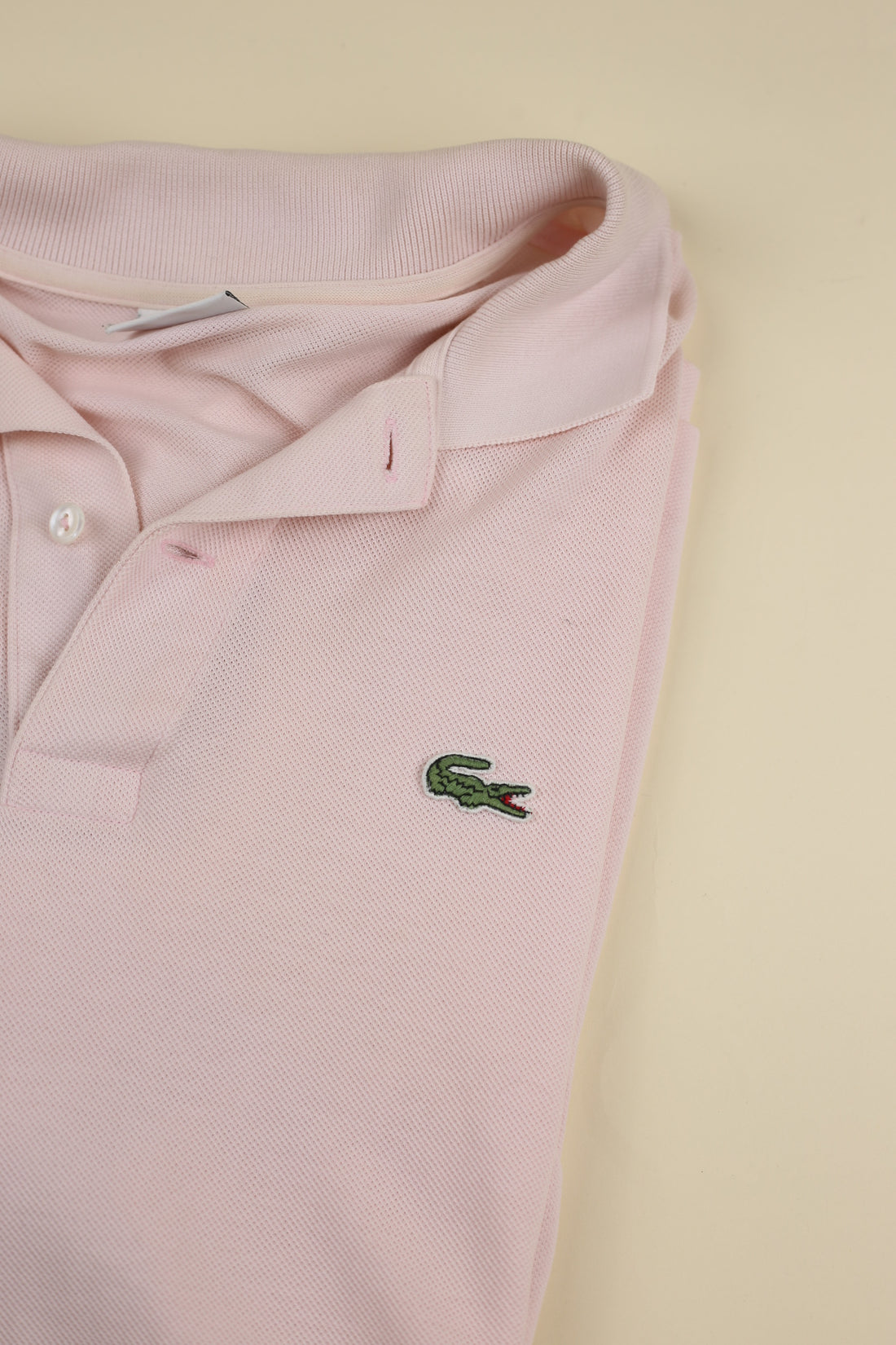 Polo Lacoste - L-