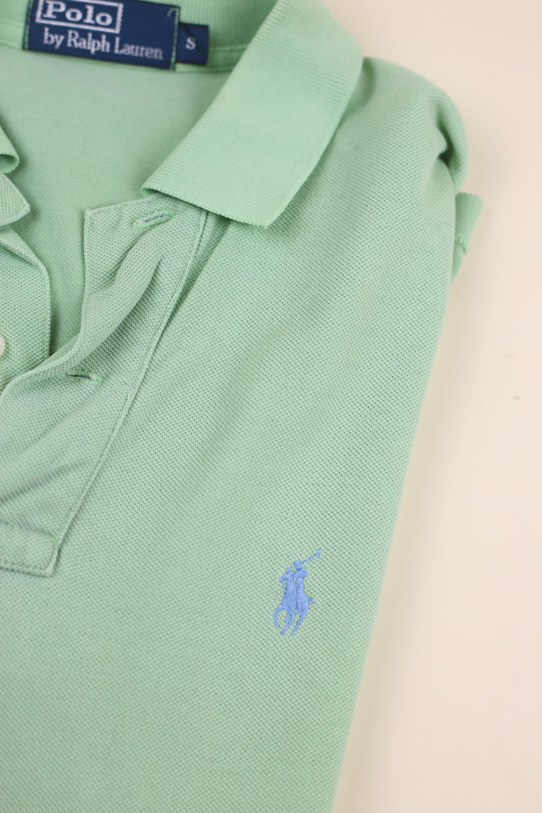 Polo RL - S -