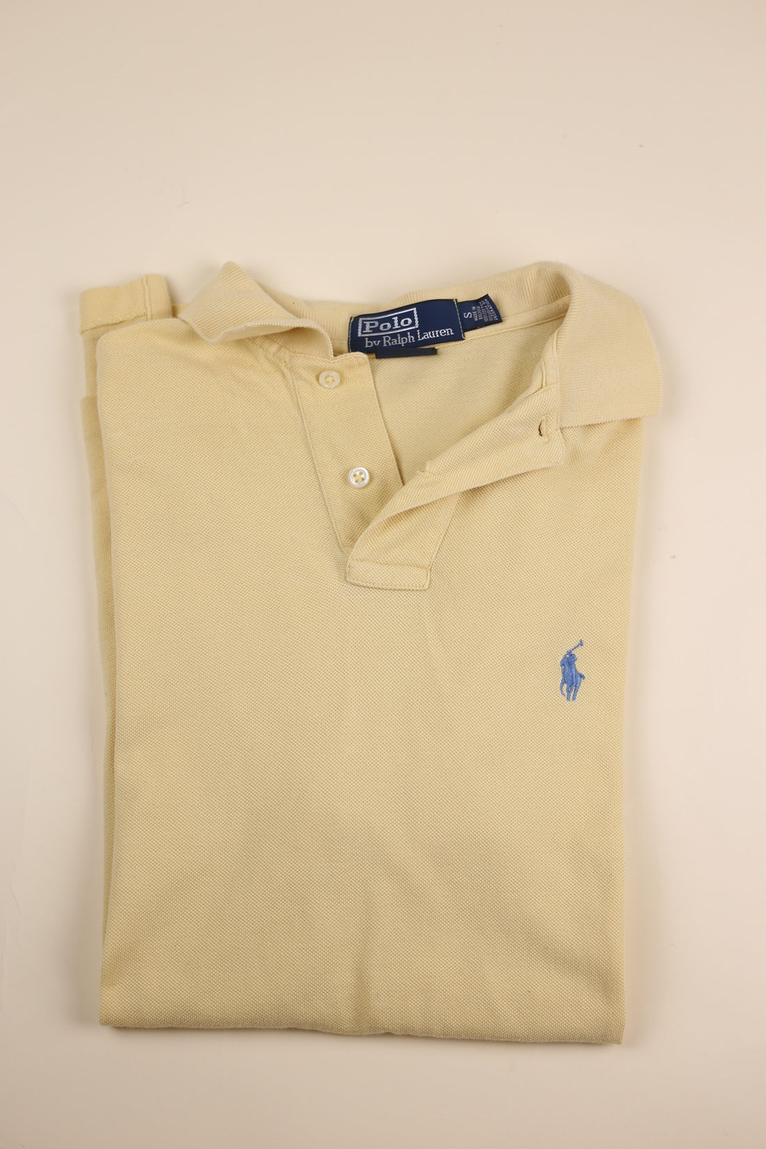 Polo RL - S -