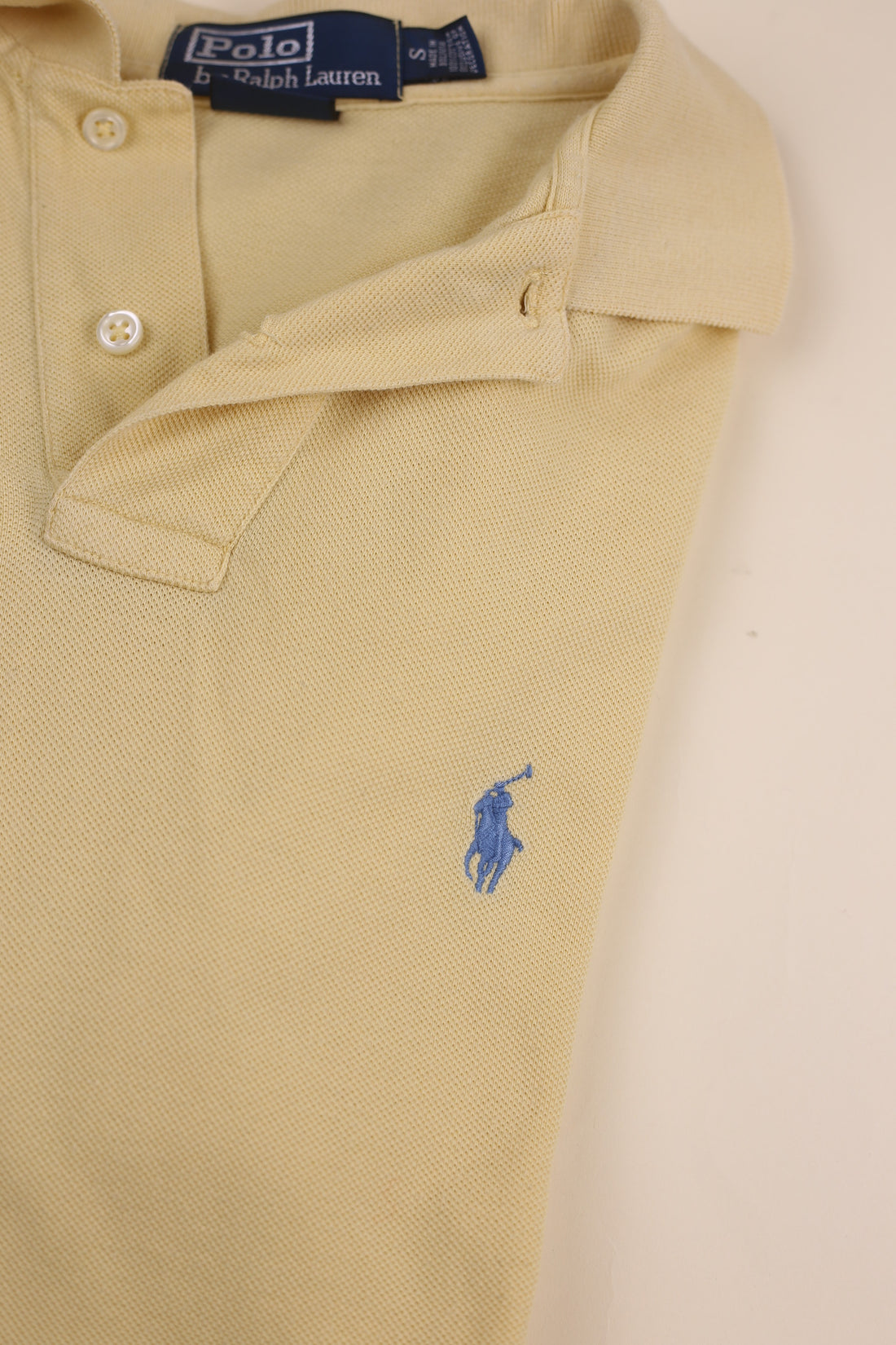 Polo RL - S -