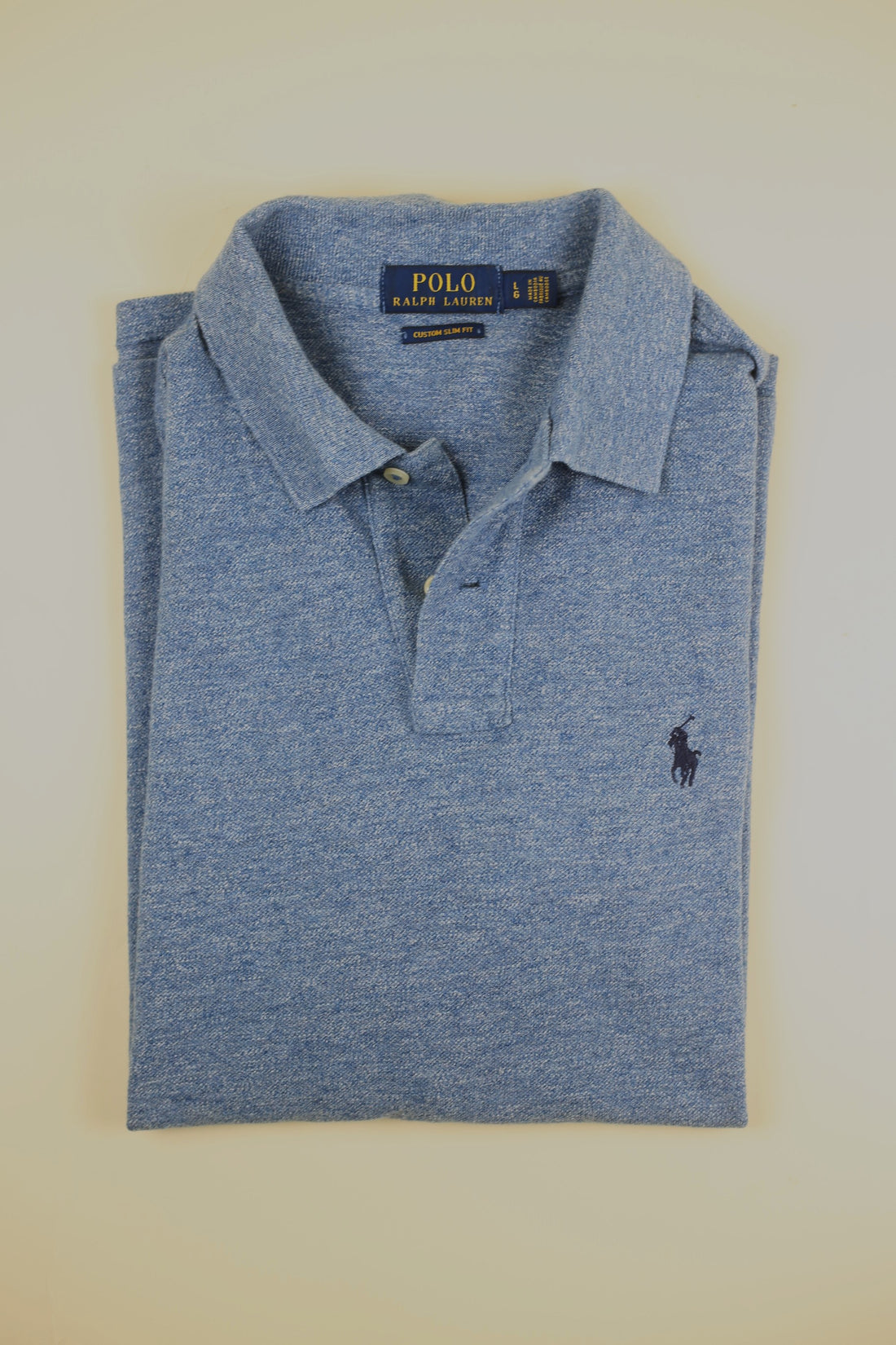 POLO RL - L -