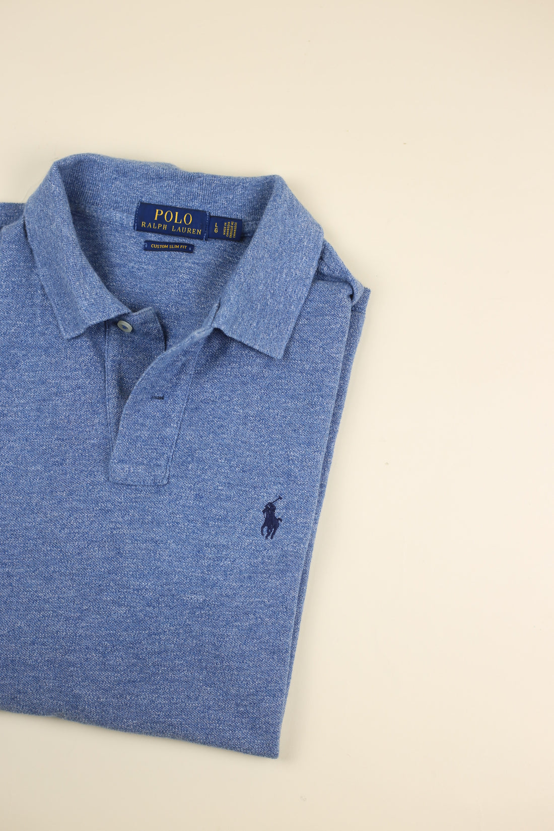 POLO RL - L -