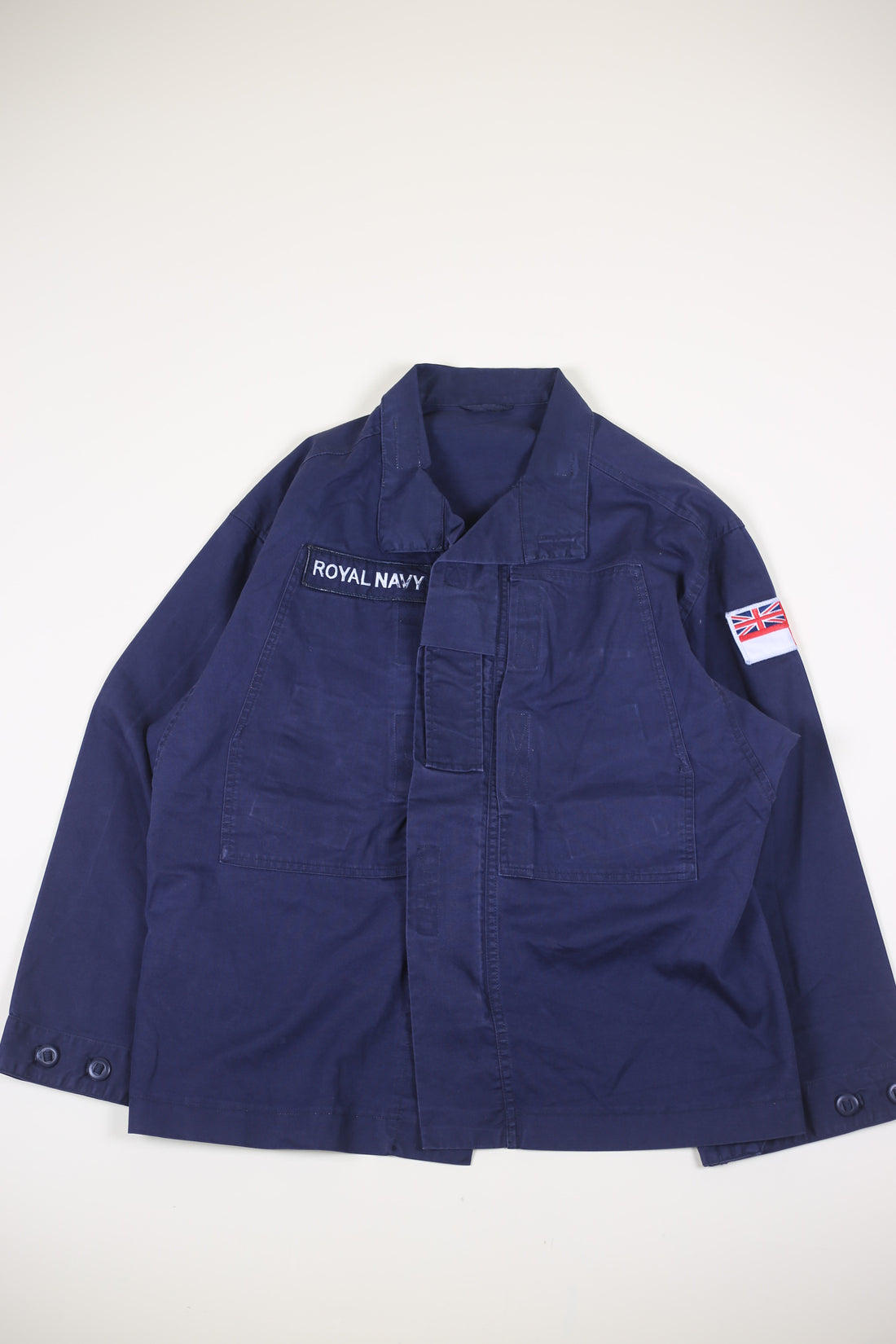 Royal Navy Work Shirt