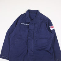 Royal Navy Work Shirt