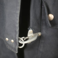 fireman jacket   4 ganci   -  S  -