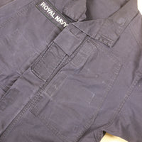 Royal Navy Work Shirt