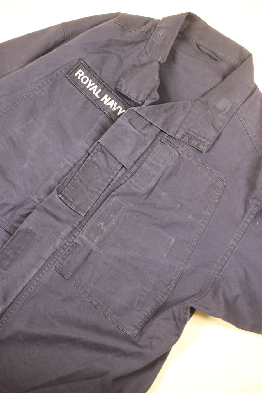 Royal Navy Work Shirt