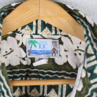 Camicia Hawaiana    Made in Hawaii -   XL -