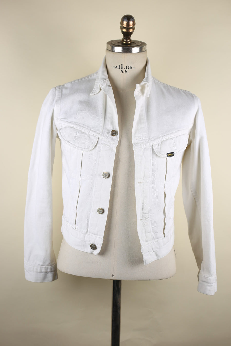 LEE DENIM JACKET for women - M - 