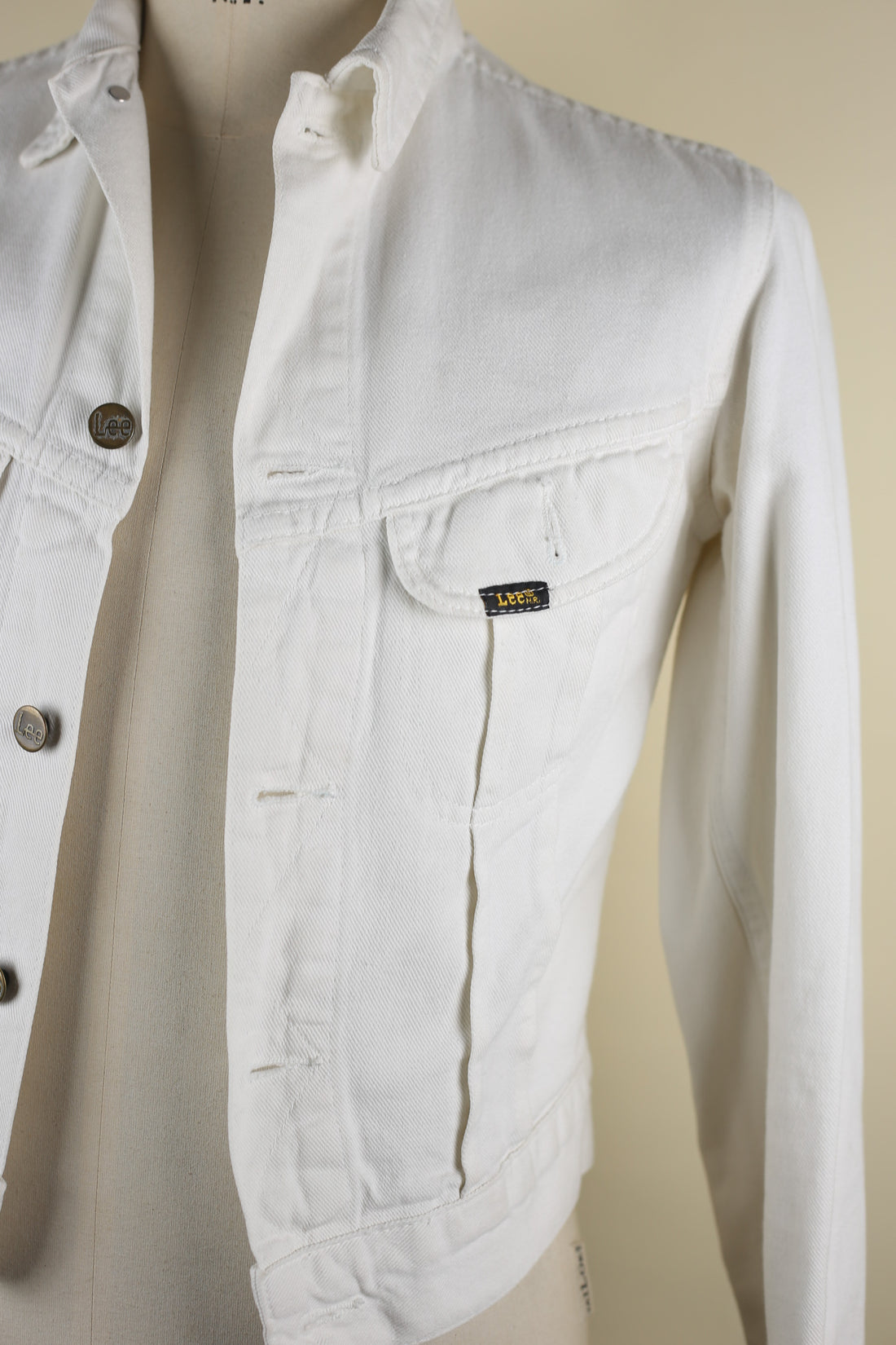 LEE DENIM JACKET for women - M - 