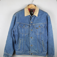 Vintage LEE RIDER MAde in Usa   -  M  -